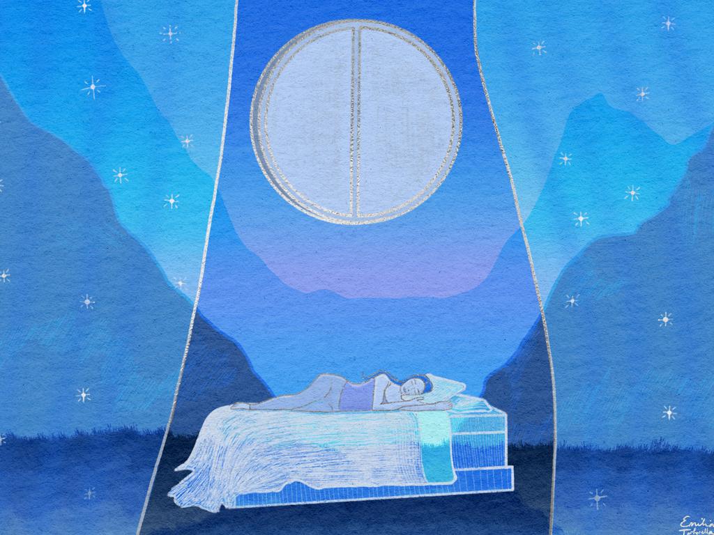 Is magnesium a magical cure for troubled sleep?