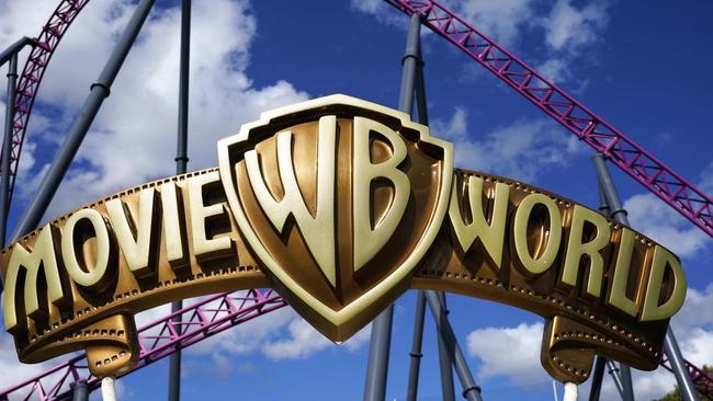 Movie World has responded to the backlash it received over ride closures at the weekend.