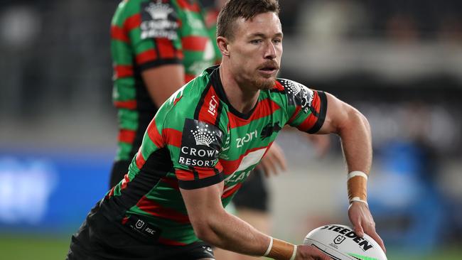 Damien Cook hasn’t benefited as much as Souths fans hoped from the new rules.