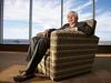 Harry Triguboff on life at the top at the age of 86
