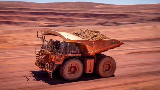 More than 28,500 current and former BHP workers were impacted by the wages hit.