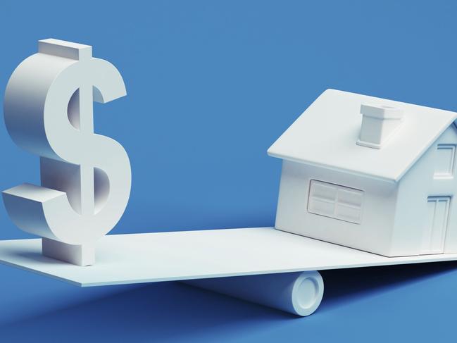 YOUR MONEY MORTGAGE NEGOTIATION .. Real Estate Finance Picture: Thinkstock