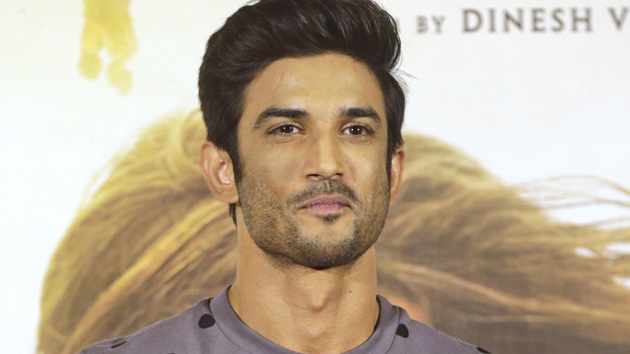 Sushant Singh Rajput Dead: Popular Bollywood Star Dies Aged 34 | The ...