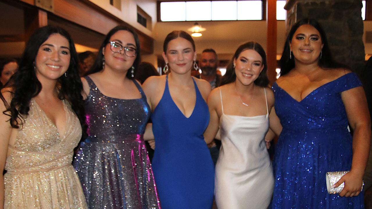 Faith Lutheran College Redlands 2021 formal | The Courier Mail