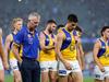 Rivals fume with basketcase club set for AFL gift