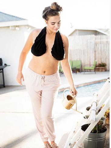 Ta Ta Towels: What is so special about this towel bra? – GNG Magazine