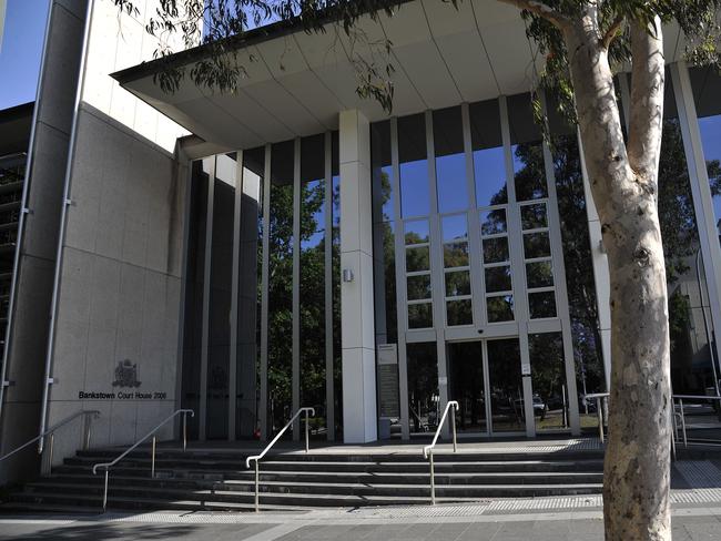 Hamide was denied bail at Bankstown Local Court.