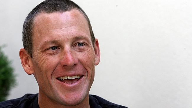 Lance Armstrong is now plotting how to maximise his last shot at relevance, not redemption