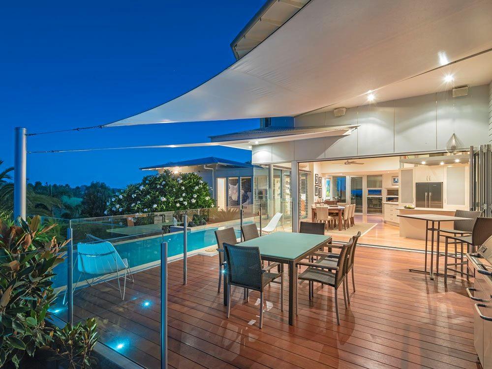 75 Lone Hand Lane is on the market for $3 million. Picture: Contributed