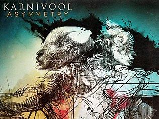 Asymmetry: Karnivool