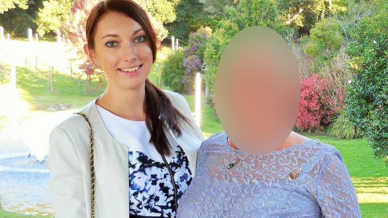Tom and Kirsten Peever (pictured) had their assets frozen.