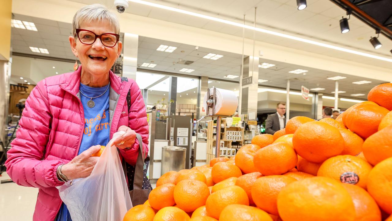 Adelaide shopping hours change ahead of Christmas The Australian