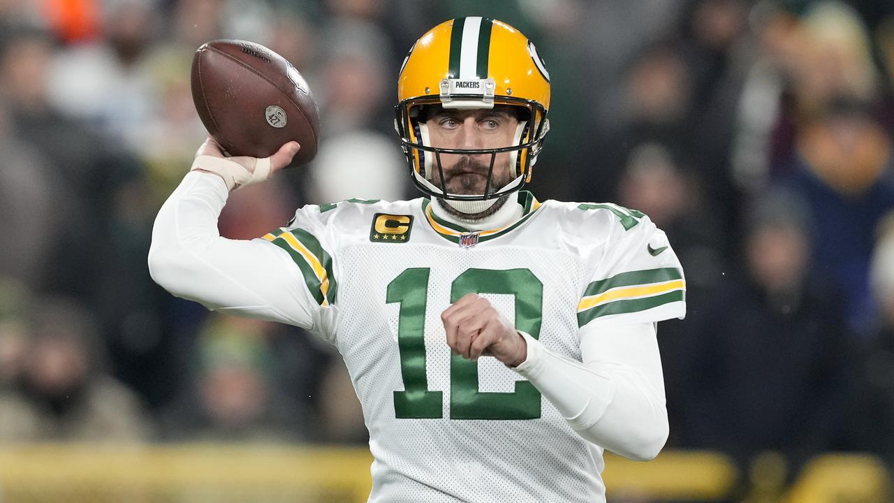 NFL 2022: Green Bay Packers problems, Aaron Rodgers future, trade