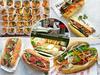 Five to try: Battle of the banh mi