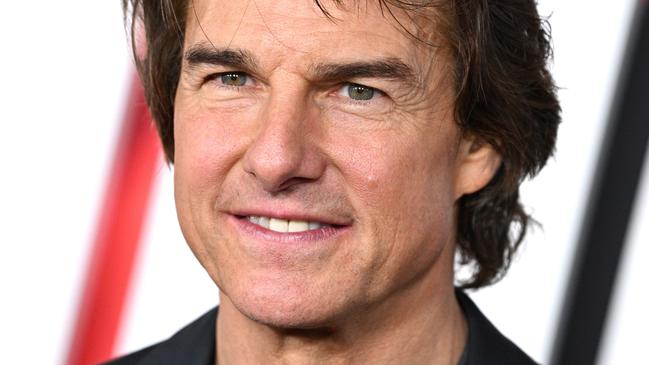 NEW YORK, NEW YORK – JULY 10: Tom Cruise attends the US Premiere of "Mission: Impossible – Dead Reckoning Part One" presented by Paramount Pictures and Skydance at Rose Theater, Jazz at Lincoln Centre on July 10, 2023, in New York, New York. (Photo by Bryan Bedder/Getty Images for Paramount Pictures)