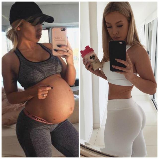 Full Body Tammy hembrow pregnancy workout reviews for Best
