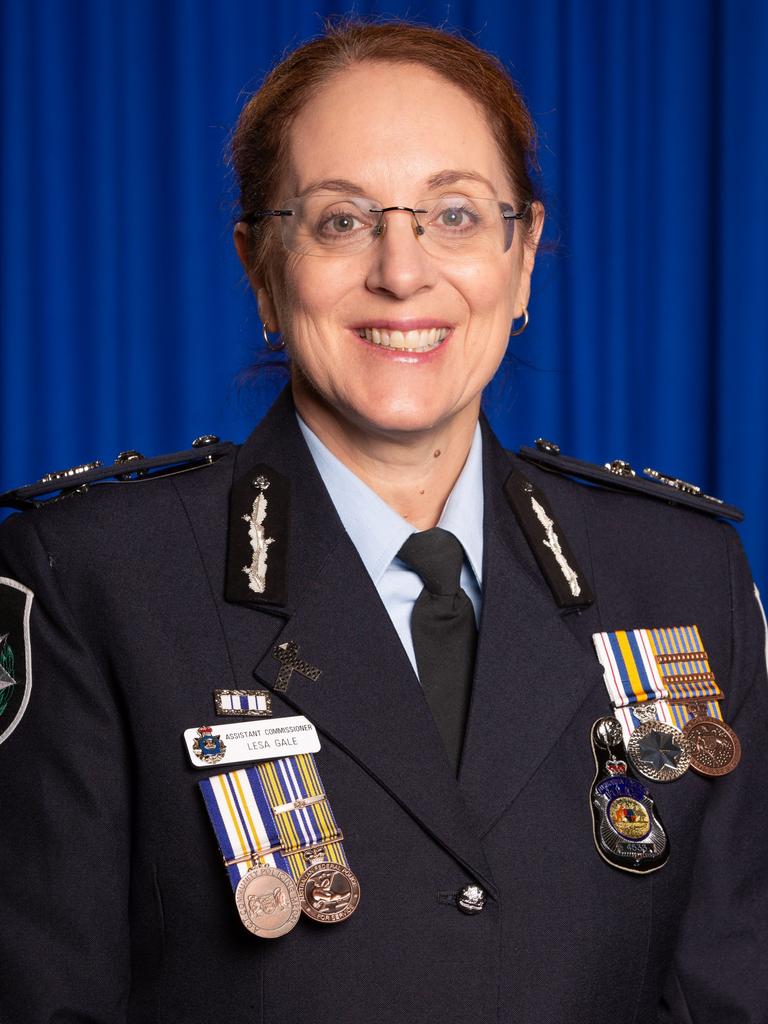 Australian Federal Police overhaul puts new emphasis on Pacific | The ...