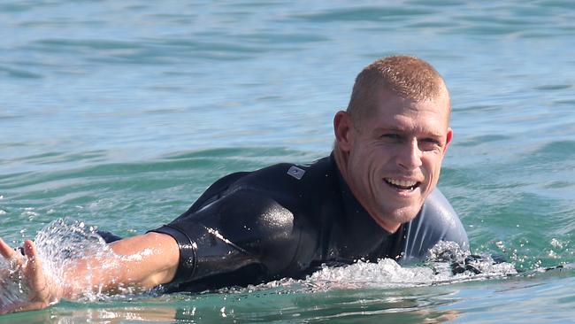 Mick Fanning. Photo: NR-PMB Photo Group.