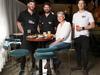 Luxe new bar worth diving into
