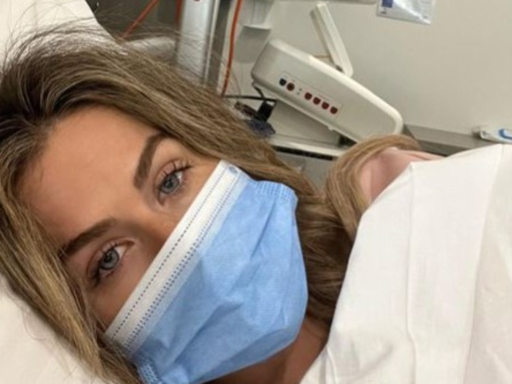 Gold Coast influencer Sophie Guidolin reveals tragic death of her newborn |  The Advertiser