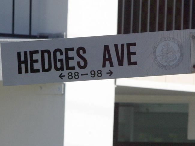 Truth about living on Gold Coast’s Hedges Ave