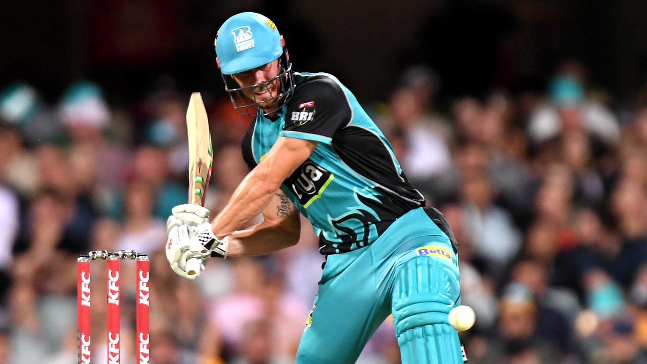 Chris Lynn will be a popular captaincy choice.