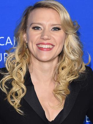 Kate McKinnon was nominated for an Emmy last year.