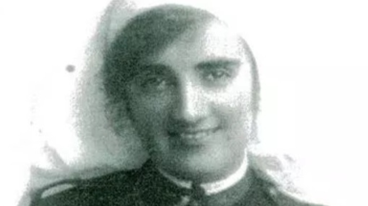 Annie Egan. Sydney’s archbishop described her as a martyr who had been done a great injustice by the federal government.