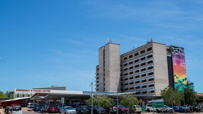 Darwin man Md Ariful Haque has taken the Health Department to the Northern Territory Civil and Administrative Tribunal over an alleged breach of the Anti-Discrimination Act in June 2022. Picture: Pema Tamang Pakhrin