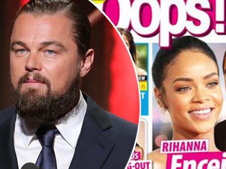 Leo is a ‘pervert’ with a ‘racial issue’?