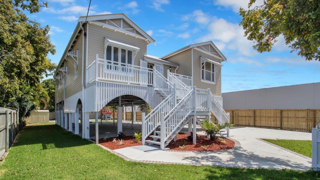 34 Peel St, Mackay