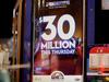 Search on for $30m Powerball winner