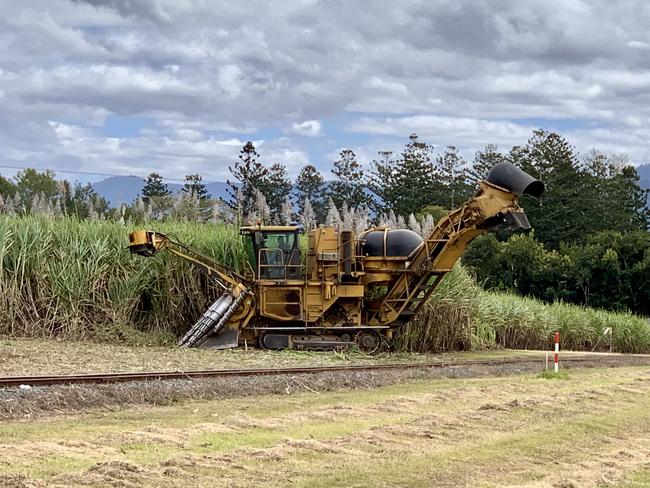 Raw sugar prices jump more than 5 per cent for 2021 season