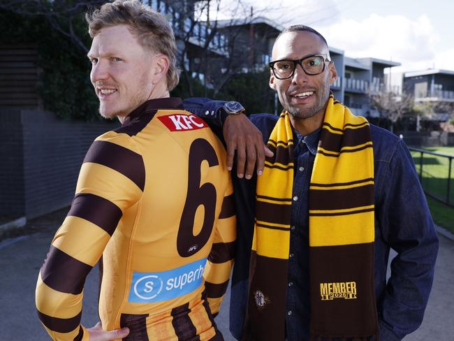 Centenary Hawks: No. 6 pact, skipper’s slump and the 14th cup
