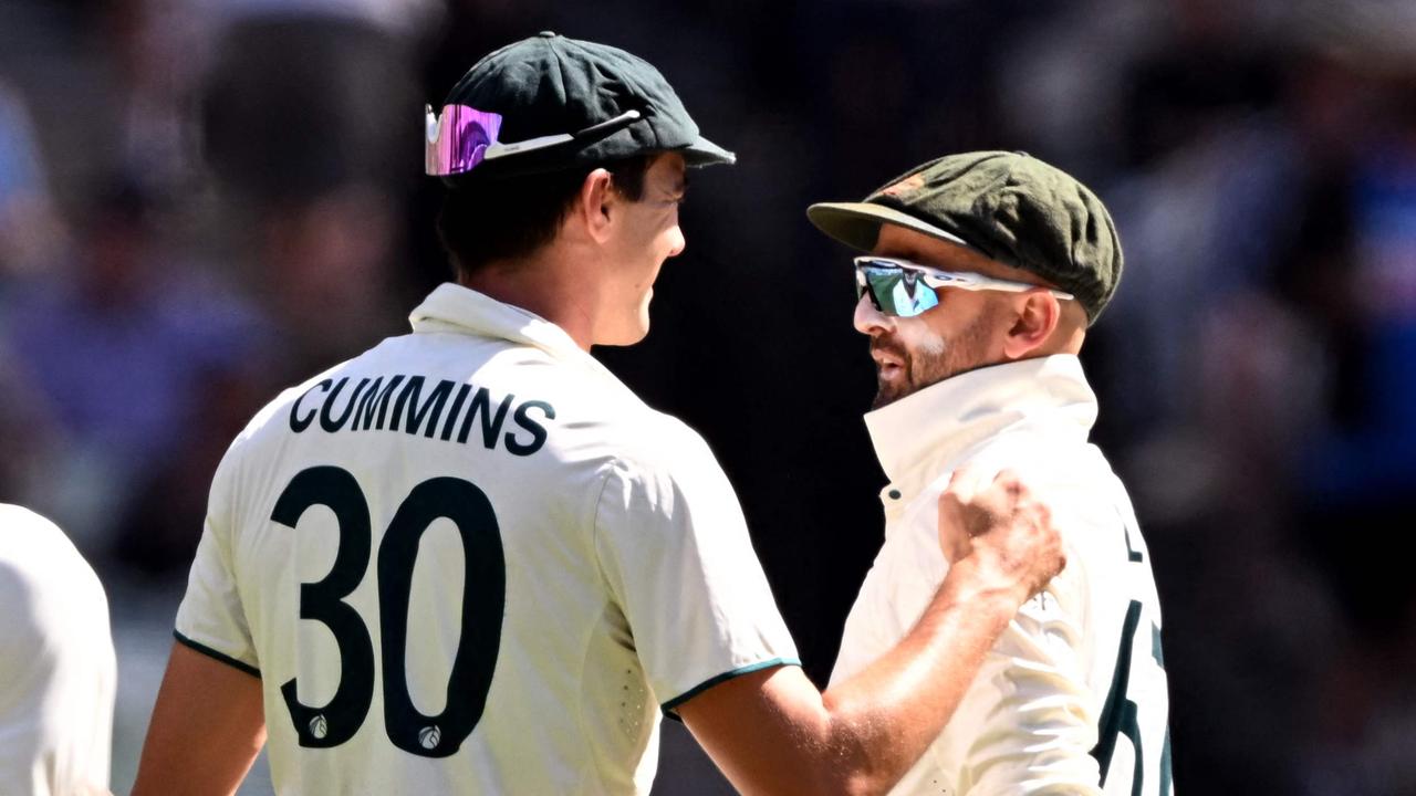 Crash: Day five at the MCG could define a generation of cricketers