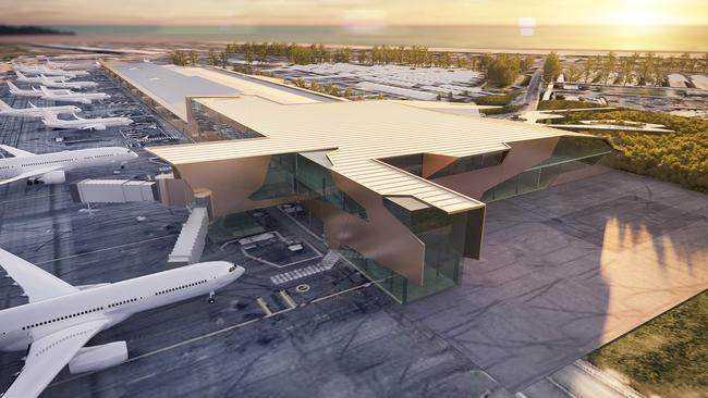 Gold Coast Airport Voted Best In Pacific Region 