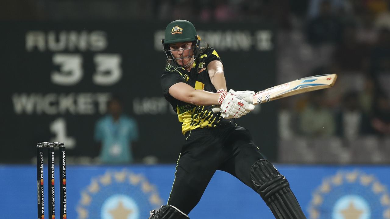 Tahlia McGrath menunjuk kapten T20I putri kedelapan Australia setelah cedera Alyssa Healy, berita kriket