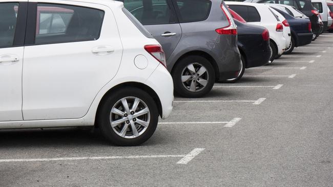 One reader suggests the site could be turned into paid parking for AFL matches at Adelaide Oval.