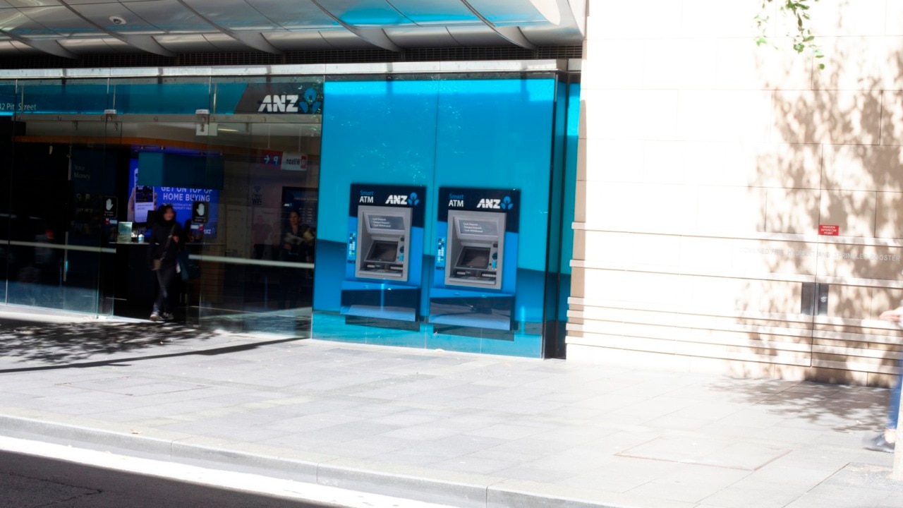 'Distance is a killer': ANZ closing a number of regional banks