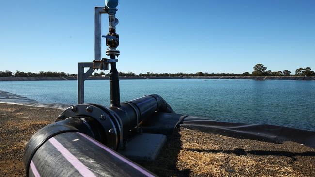 Gas suppliers are accusing manufacturers of agitating for federal government intervention. Picture: Getty Images