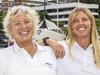 Strange way Sydney to Hobart sailing guns found their yacht