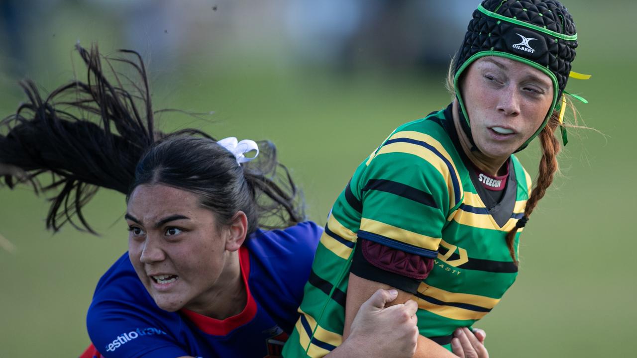 50 plus stunners! NSW junior rugby titles day 1 winners, grinners