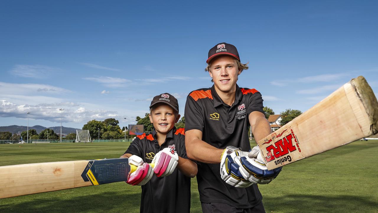 Cricket Tasmania’s Emerging Tigers Revealed | The Mercury