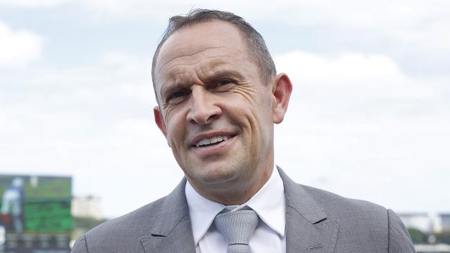 As Chris Waller departs for England ahead of next week’s Royal Ascot carnival where he has Nature Strip and home Affairs ENGAGED, he can continue his hot form at Canterbury on Wednesday. Picture: Getty Images