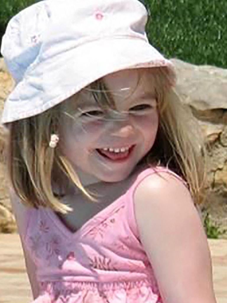 Madeleine McCann Suspect Christian B ‘boasted About Being A Master ...