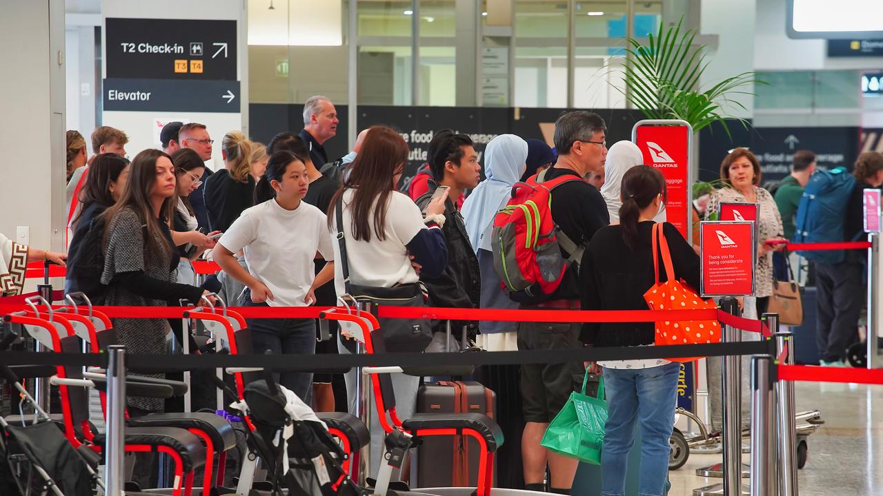 Why fuel price crash won’t make flying cheaper
