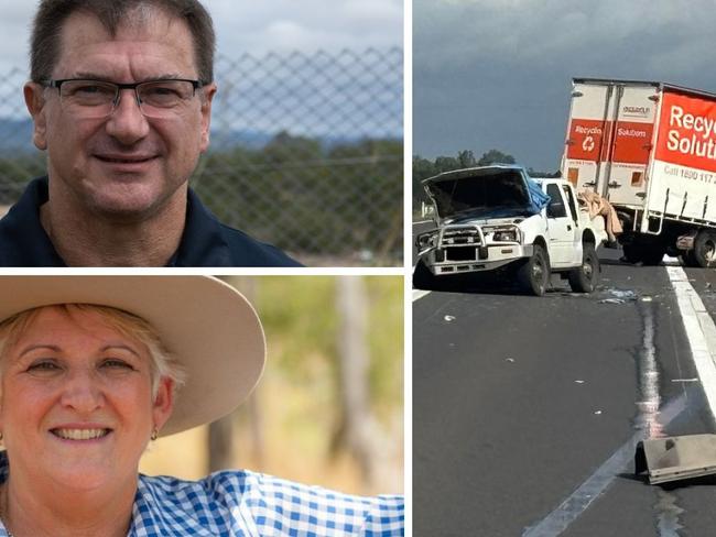 ‘Absolutely devastated’: Lethal highway spot takes 4th life in 18 months