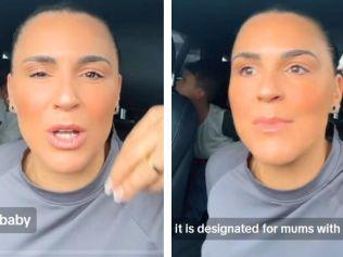 Image: SusanIzzet/TikTok