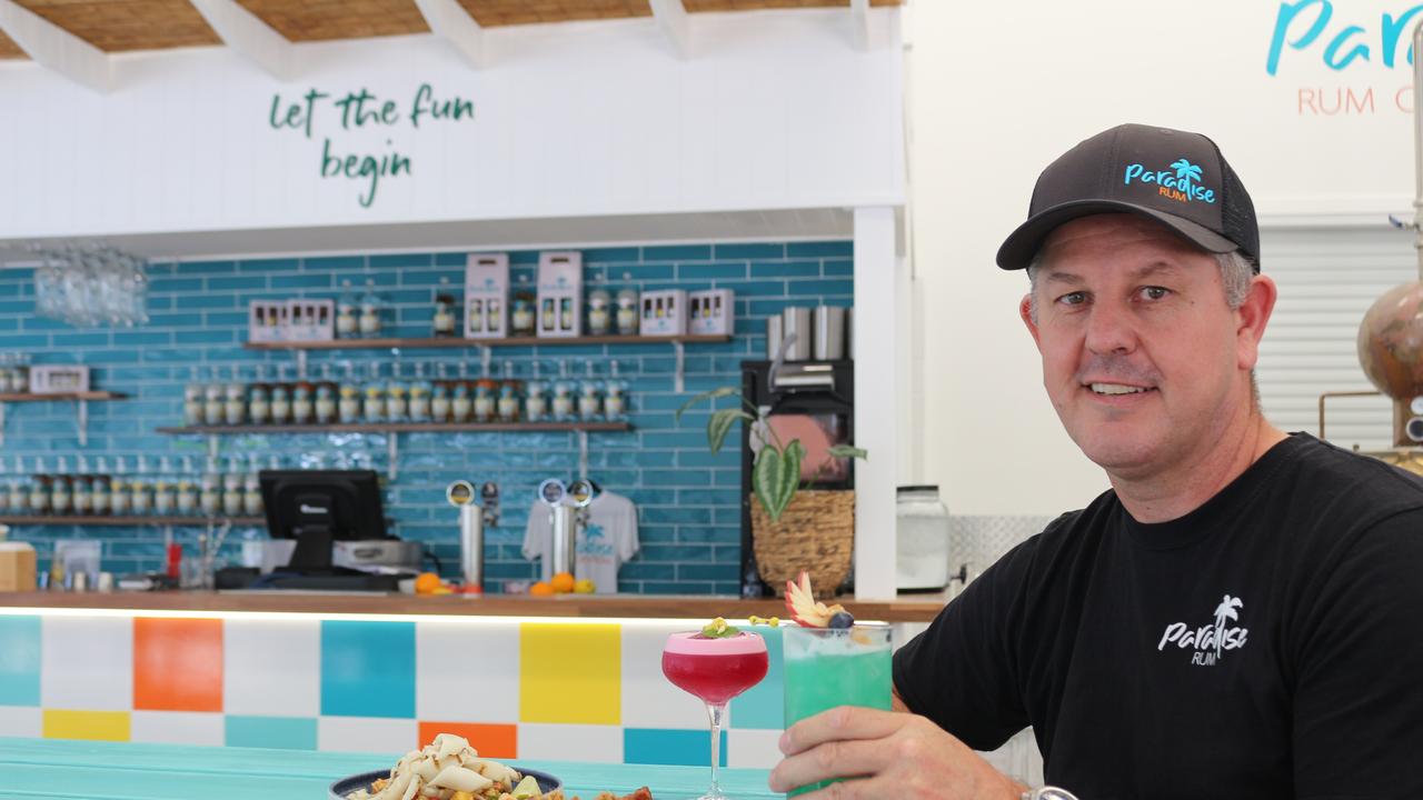 Paradise Rum fails to find a buyer for Mooloolaba bar and bistro ...