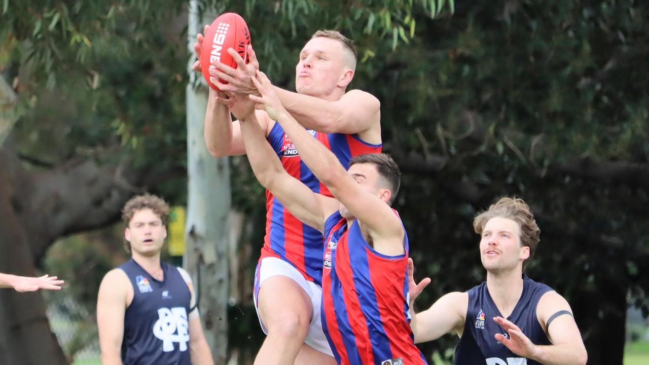 Inside Hope Valley’s crazy Adelaide Footy League comeback | The Advertiser